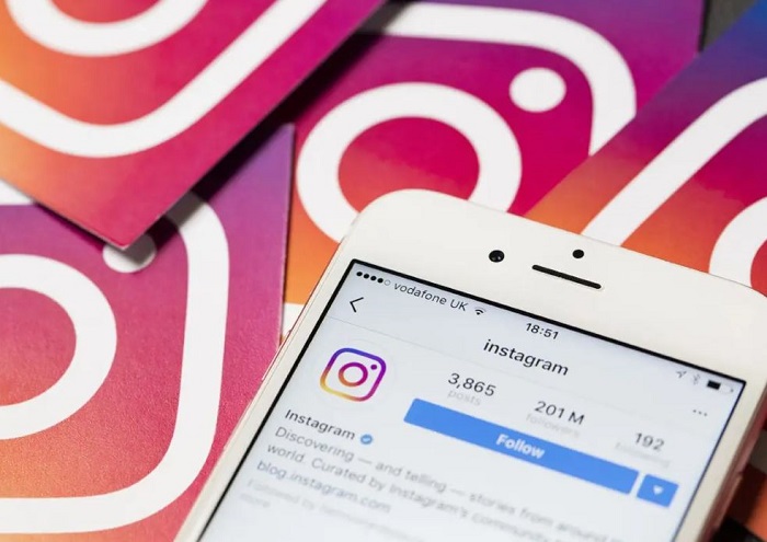 Instagram Doesn't Have Filter Search Button [REPAIR INSTRUCTIONS] Explained